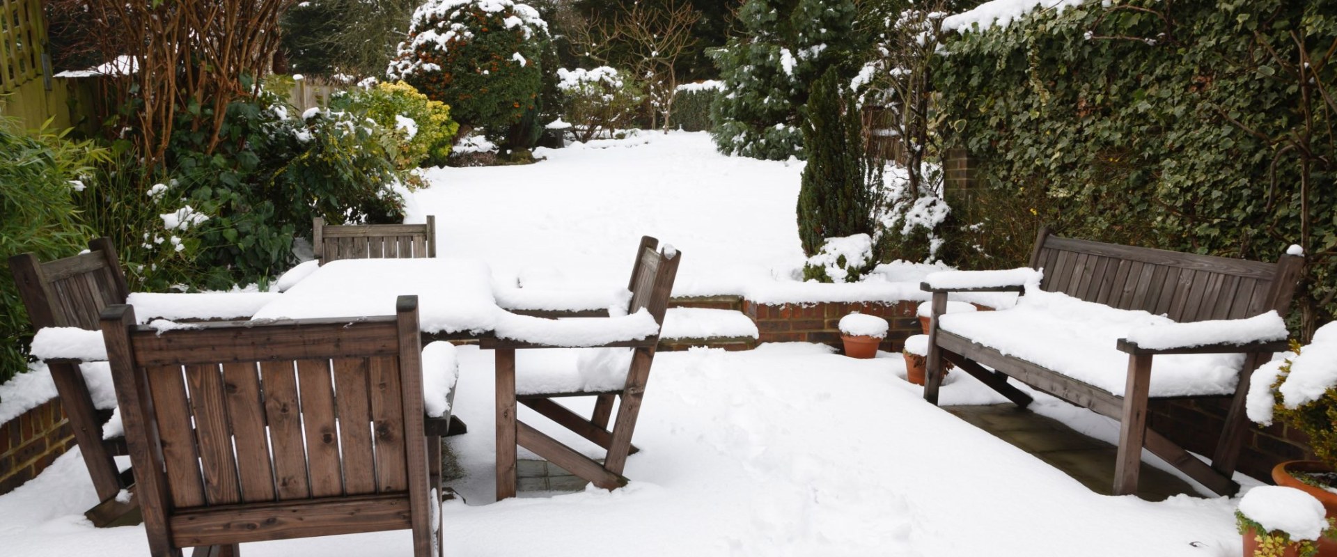 Landscaping in Winter: Tips and Tricks for a Successful Season