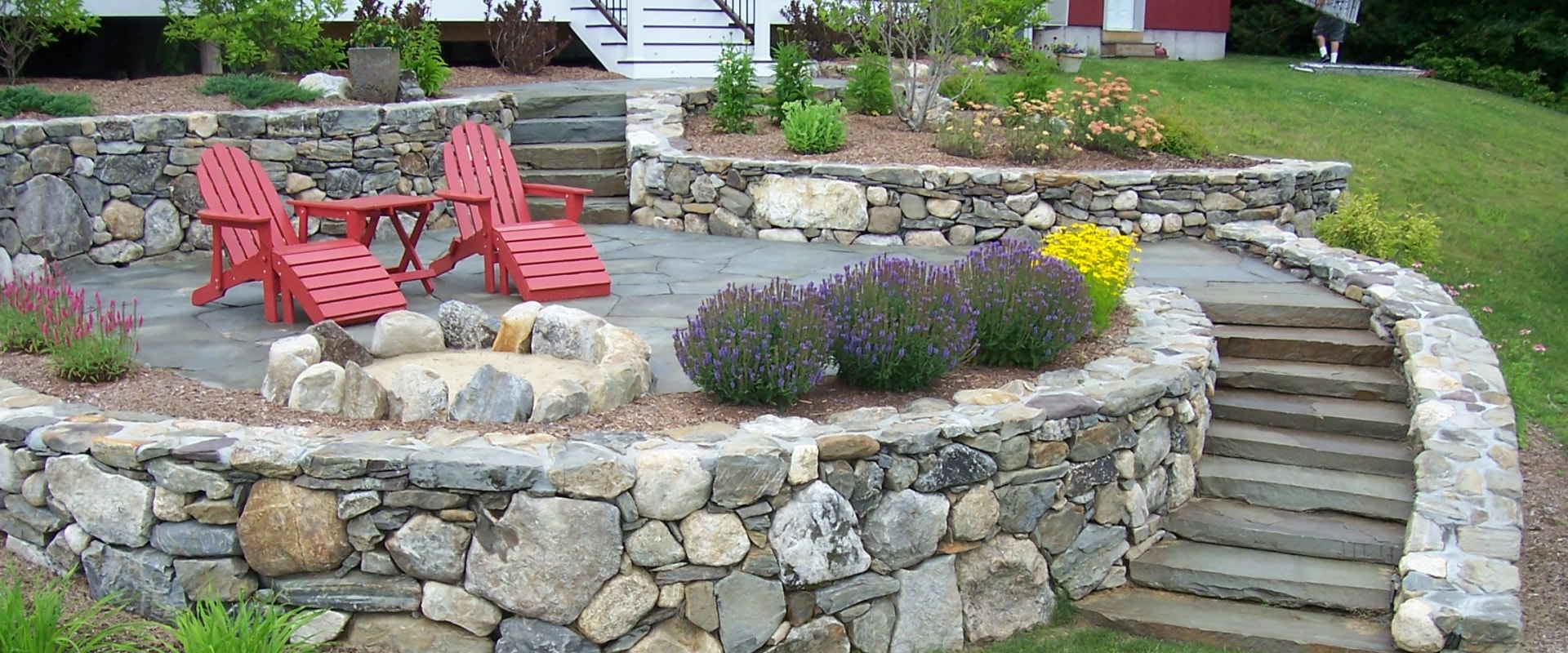 Landscaping Basics: A Comprehensive Guide for DIY Enthusiasts