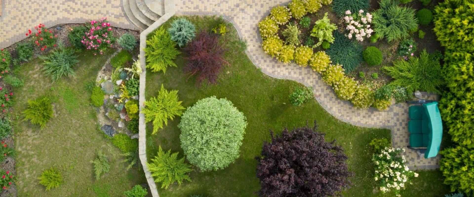 The Difference Between Landscape and Landscaping Explained