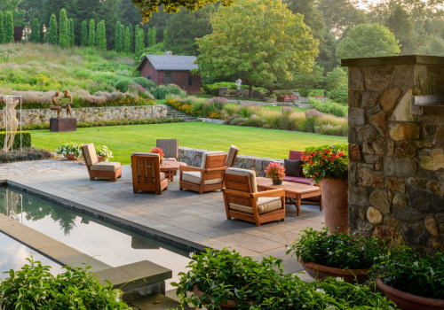 Why is Landscaping So Expensive? An Expert's Perspective